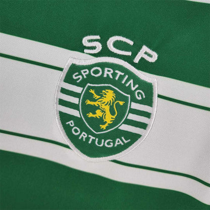 Camisola SCP 2022-23 Principal