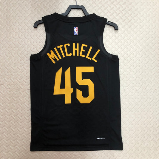 Camisola NBA 2023 Cleveland Cavaliers