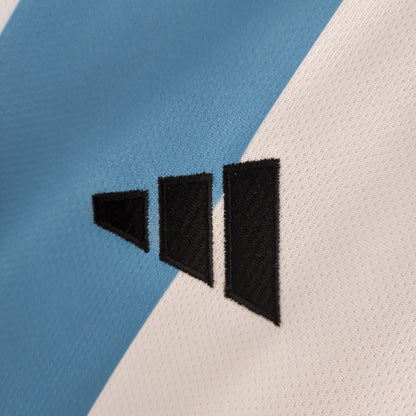 Camisola Argentina 2022 Principal