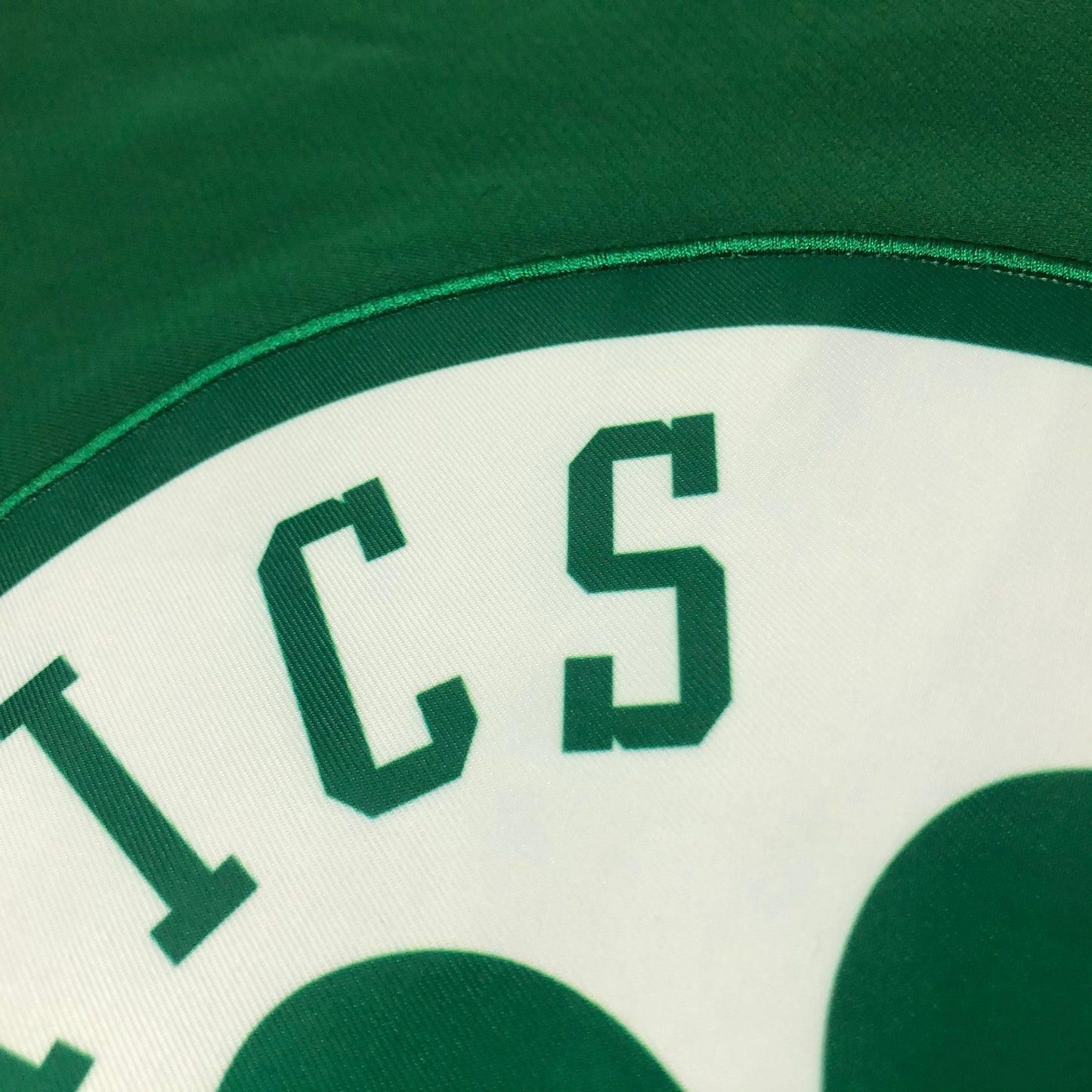 Casaco NBA Boston Celtics