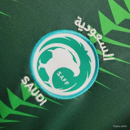 Kit Criança Arabia Saudita 2024 Principal