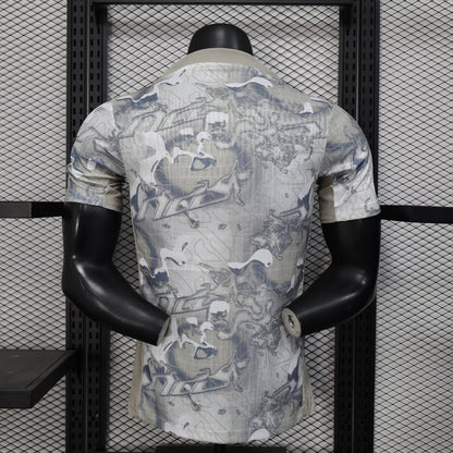 Camisola TOT 2025-26 Edição Especial Versão Jogador