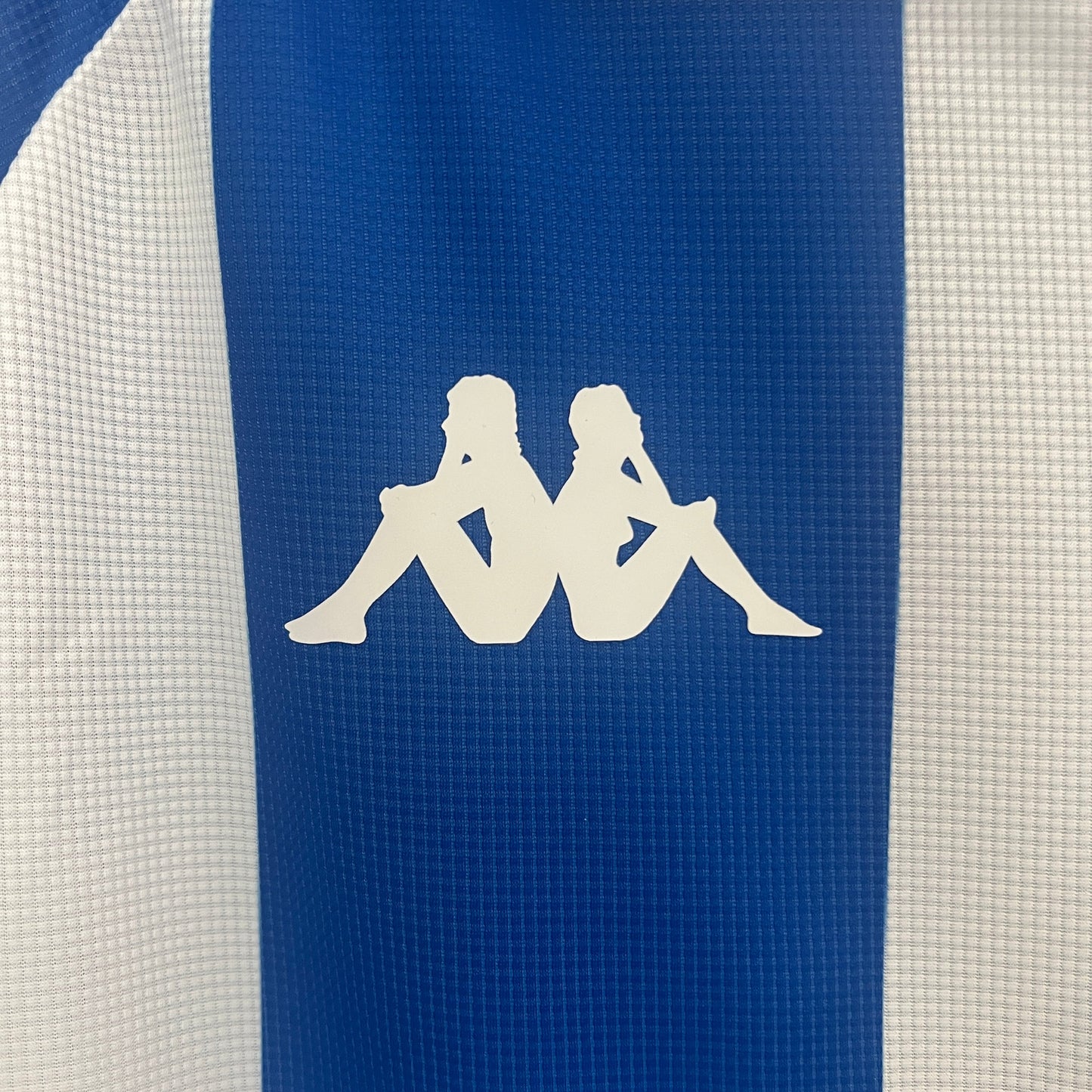 Camisola RC Deportivo de Corunha 2024-25 Principal Versão Adepto