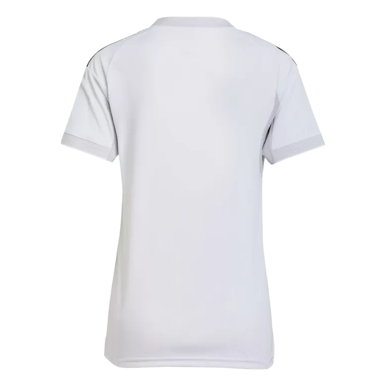 Camisola Real Madrid CF 2025-26 Principal Versão Mulher