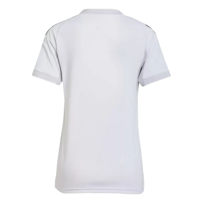 Camisola Real Madrid CF 2025-26 Principal Versão Mulher