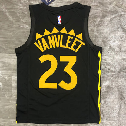 Camisola NBA 2021 Toronto Raptors