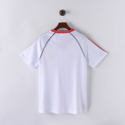Camisola M-United 1988-89 Alternativa