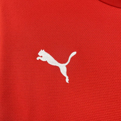 Camisola VfB Estugarda 2006-07 Alternativa