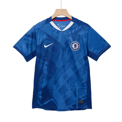 Camisola CHE 2025-26 Principal Versão Adepto CUCURELLA #3