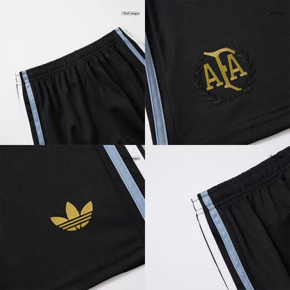 Kit Criança Argentina 2024 Edição Especial 50º Aniversário