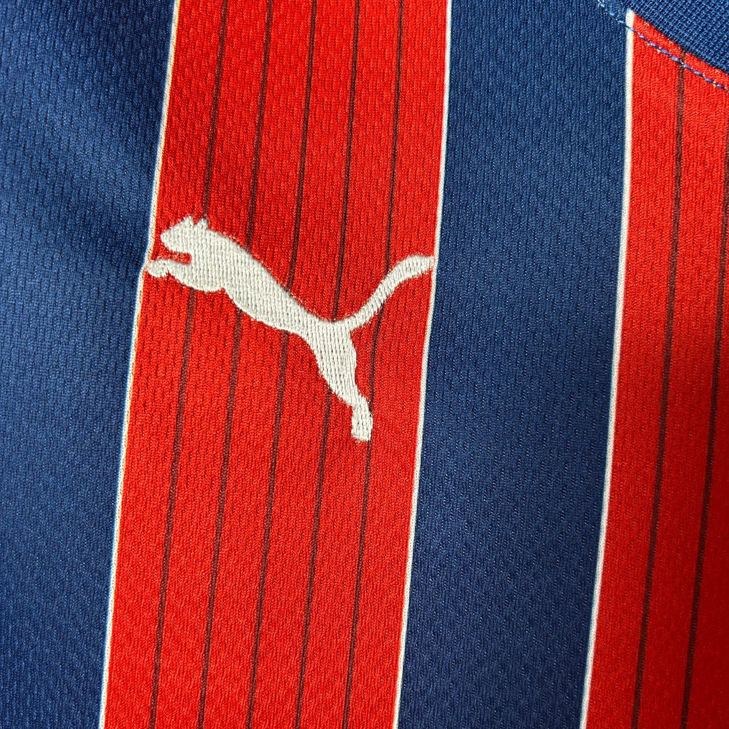 Camisola EC Bahia 2025-26 Alternativa Vermelha Versão Mulher