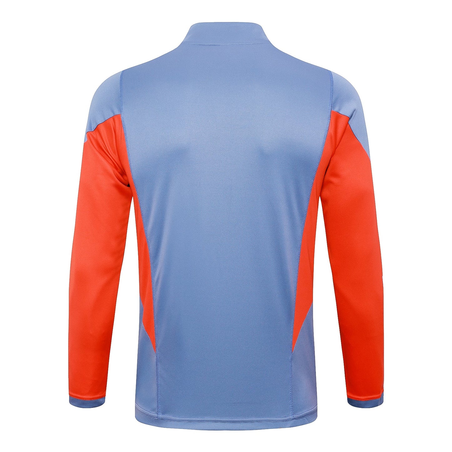 Fato de Treino Cruzeiro EC 2024-25 - Camisola com Fecho