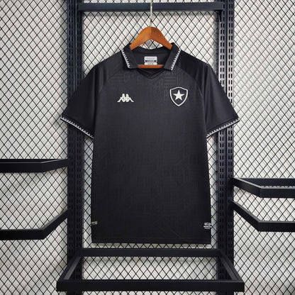 Camisola Botafogo-RJ 2021-22 Alternativa