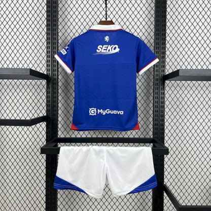 Kit Criança GR 2025-26 Principal