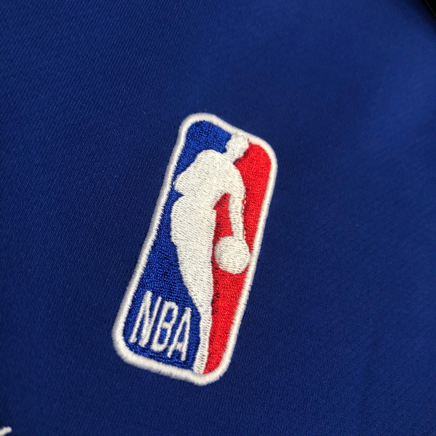 Casaco NBA Golden State Warriors