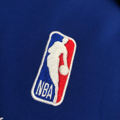 Casaco NBA Golden State Warriors