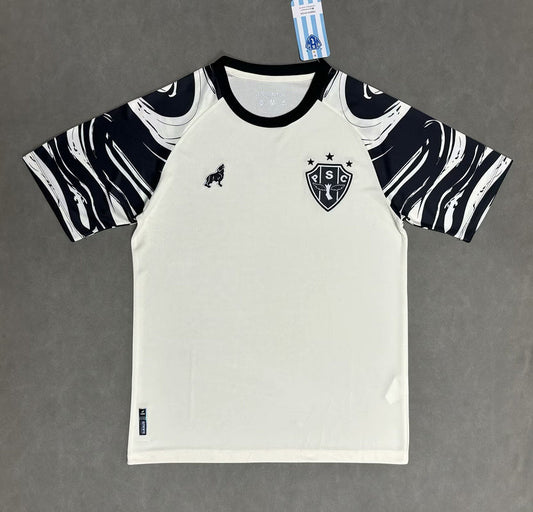Camisola Paysandu SC 2025-26 Treino Versão Adepto