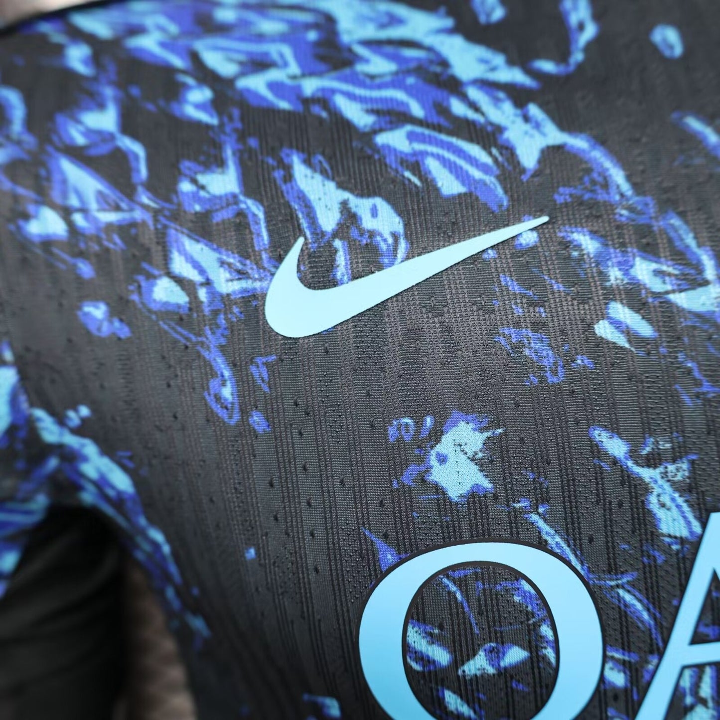 Camisola Inter Milão 2025-26 Edição Especial Versão Jogador