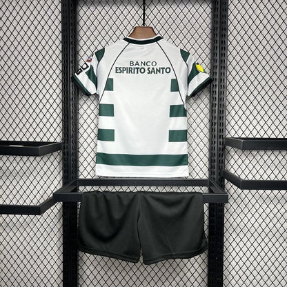 Kit Criança SCP 2001-03 Principal