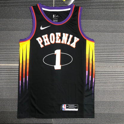 Camisola NBA 2022 Phoenix Suns
