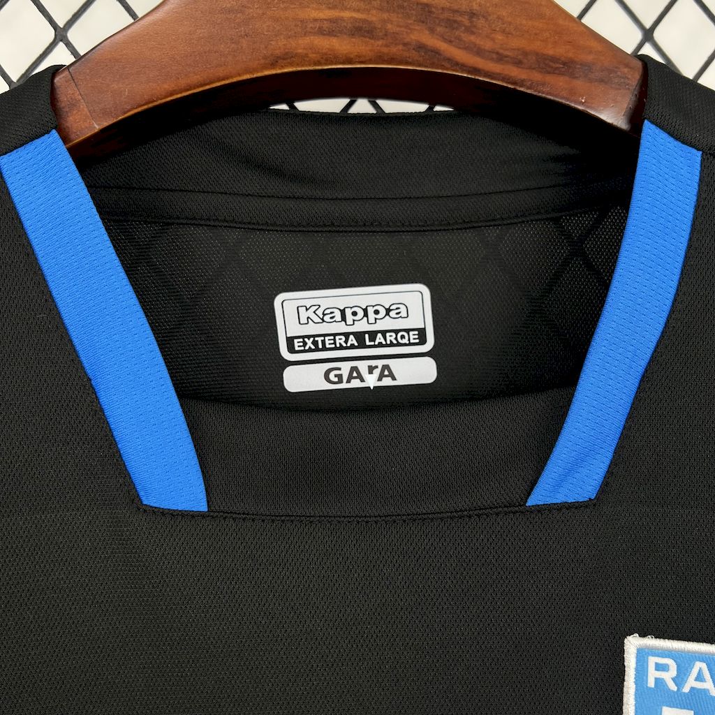 Camisola Racing Club 2024-25 Alternativa