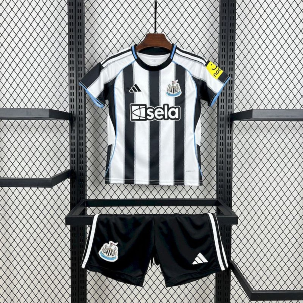 Kit Criança NCU 2025-26 Principal