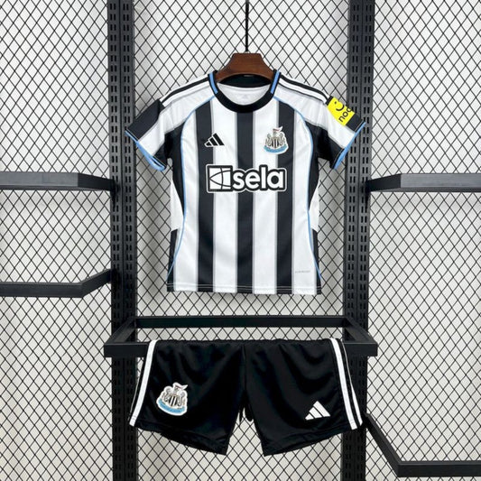 Kit Criança NCU 2025-26 Principal