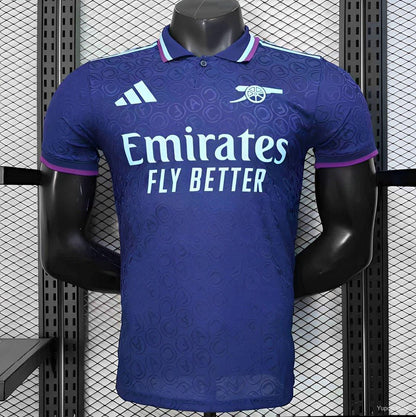 Camisola ARS 2025-26 Edição Especial Versão Jogador