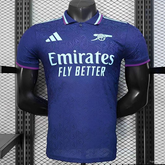 Camisola ARS 2025-26 Edição Especial Versão Jogador