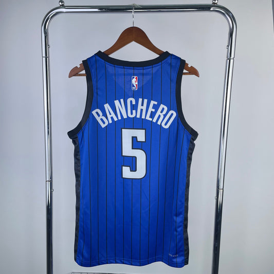 Camisola NBA 2023 Orlando Magic