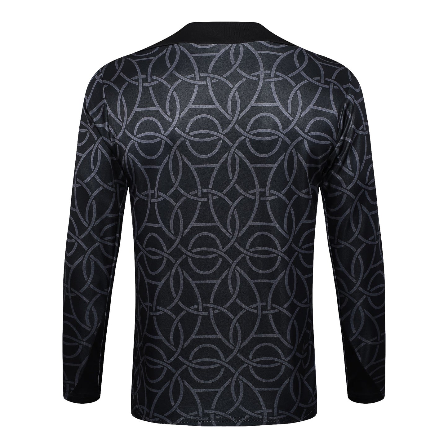 Fato de Treino FC Paris Saint-Germain 2024-25 - Camisola com Fecho