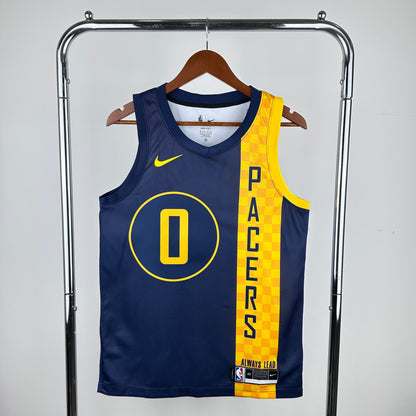 Camisola NBA 2018 Indiana Pacers