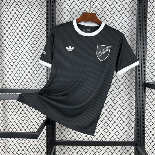 Camisola CSD Colo Colo 2025-26 Edição Especial Versão Adepto