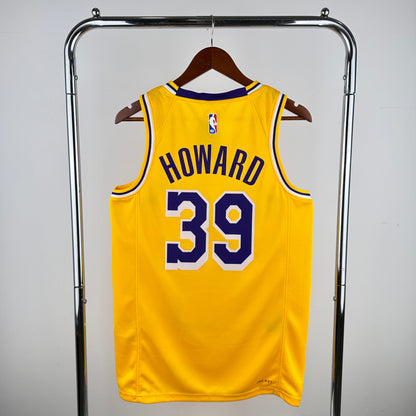 Camisola NBA 2023 Los Angeles Lakers