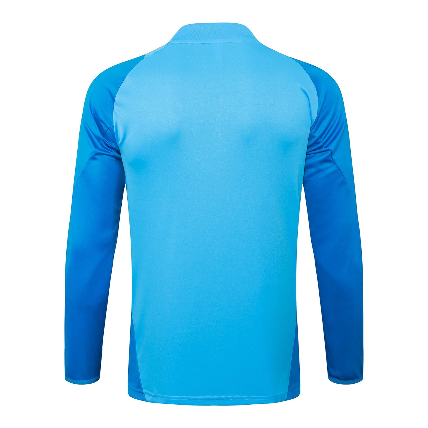 Fato de Treino Flamengo 2024-25 - Camisola com Fecho