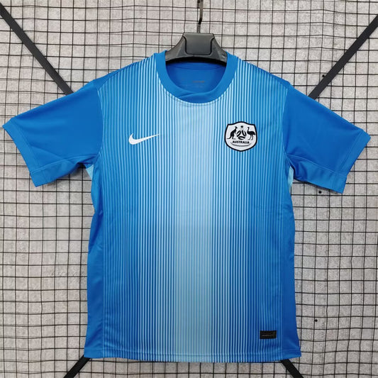 Camisola Australia 2025 Guarda-Redes Versão Adepto