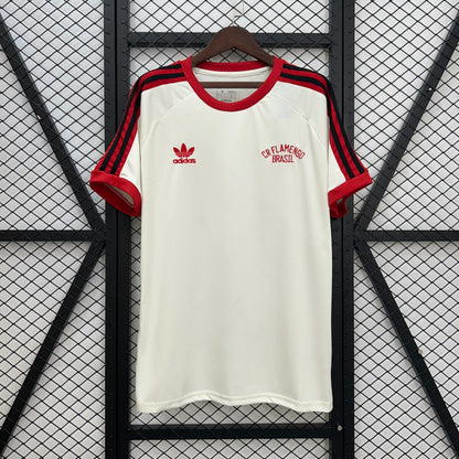 Camisola CR Flamengo 2025-26 Edição Especial Versão Adepto