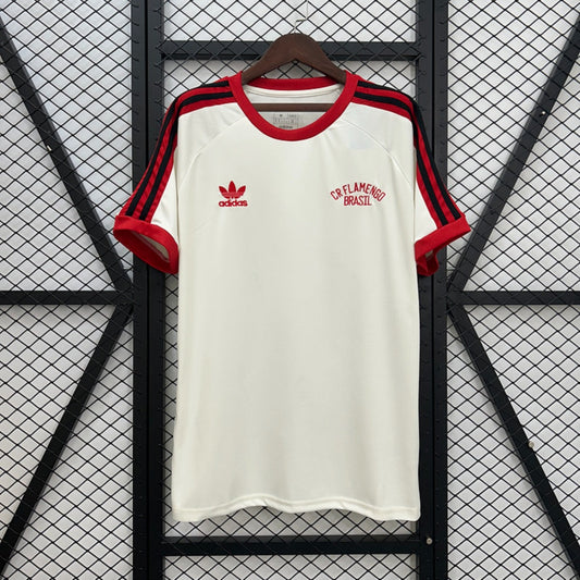 Camisola CR Flamengo 2025-26 Edição Especial Versão Adepto