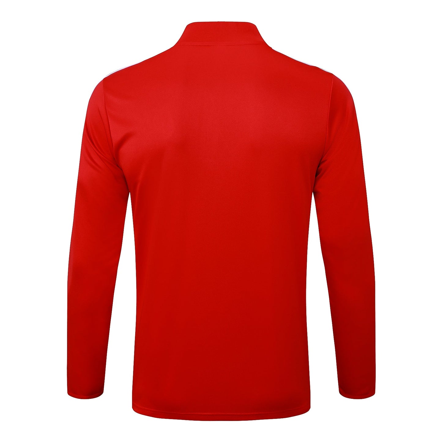 Fato de Treino Flamengo 2024-25 - Camisola com Fecho