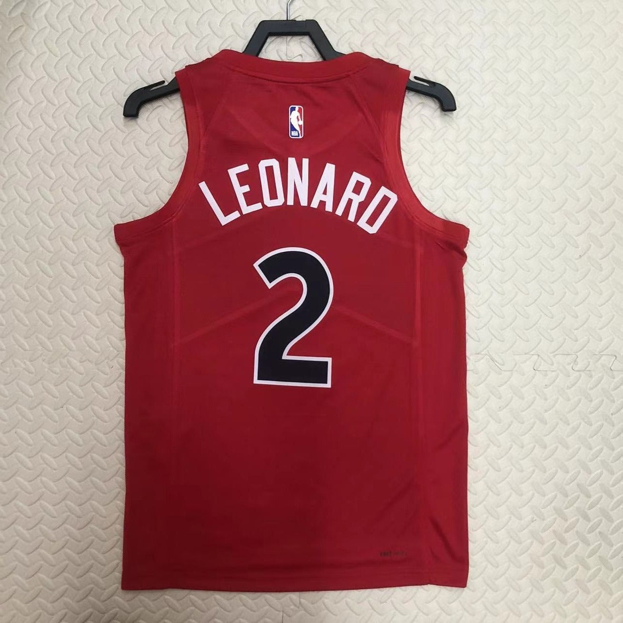 Camisola NBA 2023 Toronto Raptors