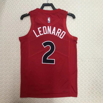 Camisola NBA 2023 Toronto Raptors