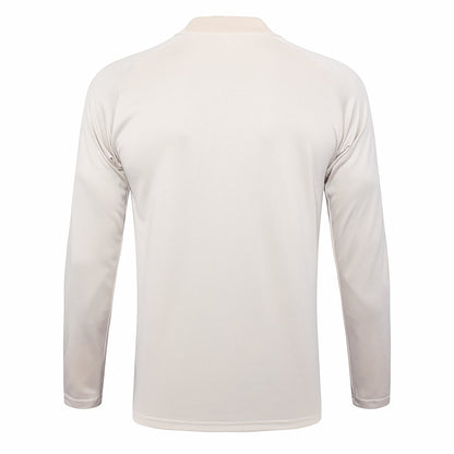 Fato de Treino MCI 2024-25 - Camisola com Fecho