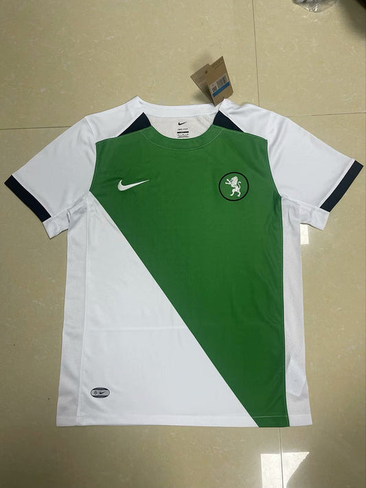 Camisola SCP 2024-25 Edição Especial Stromp Versão Adepto (Entrega Imediata)