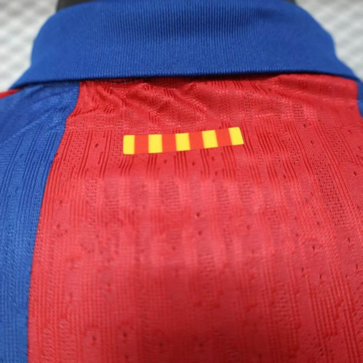 Camisola FC Barcelona 2025-26 Edição Especial Versão Jogador