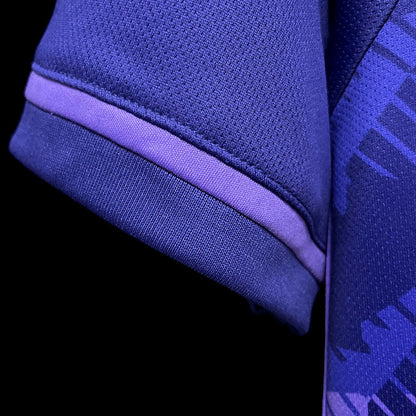 Camisola Argentina 2022 Alternativa