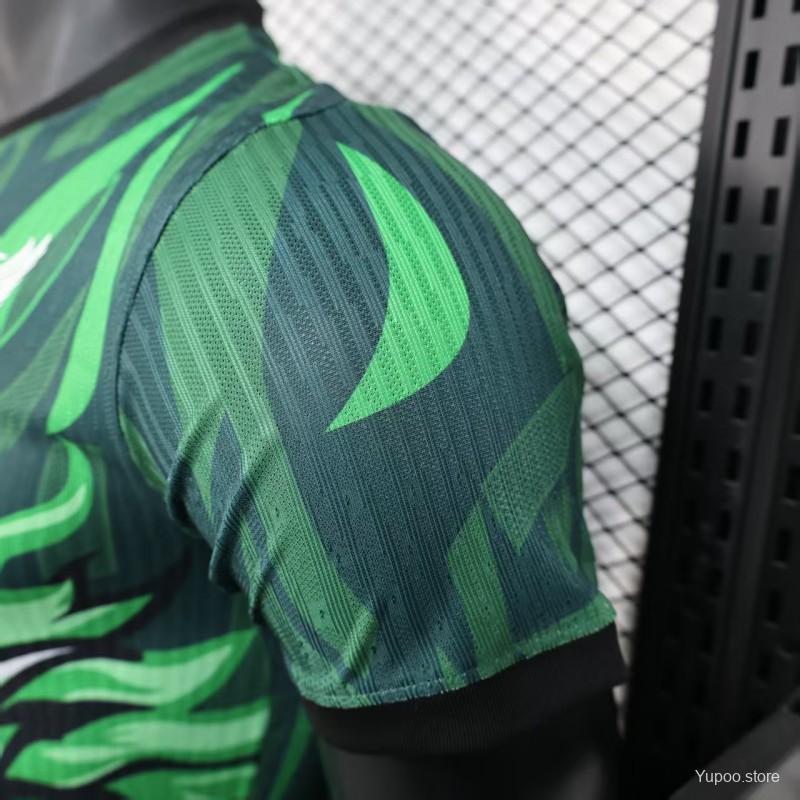 Camisola LIV 2025-26 Edição Especial Versão Jogador