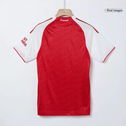 Camisola ARS 2025-26 Principal Versão Adepto