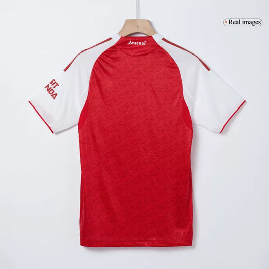 Camisola ARS 2025-26 Principal Versão Adepto (Entrega Imediata)