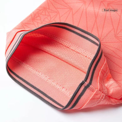 Camisola FCP 2025-26 Alternativa Rosa Versão Adepto