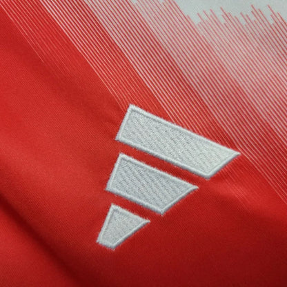 Camisola FC Bayern Munique 2025-26 Principal Versão Mulher